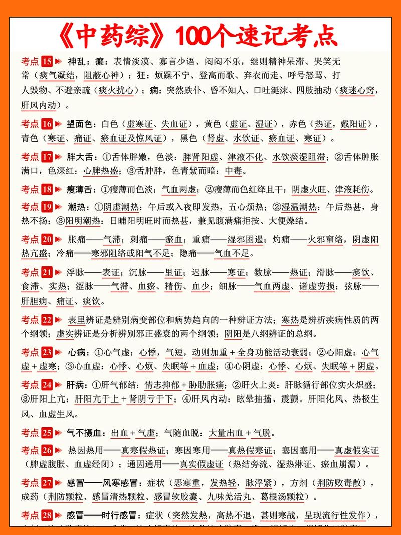 中药执业药师考试资料_中药执业药师考试内容_中药执业药师考试资料书