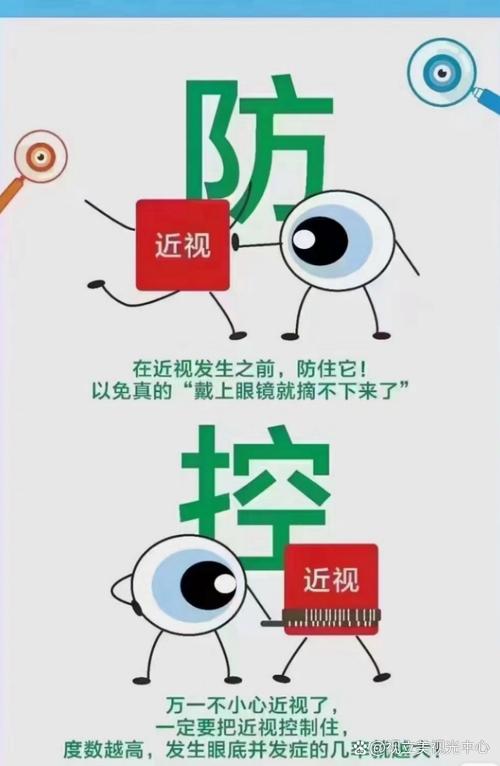 防控青少年近视实施方案_防控青少年近视要将关口前移_青少年近视防控