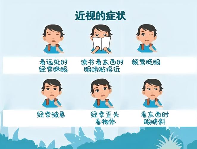 防控青少年近视工作总结_防控青少年近视实施方案_青少年近视防控