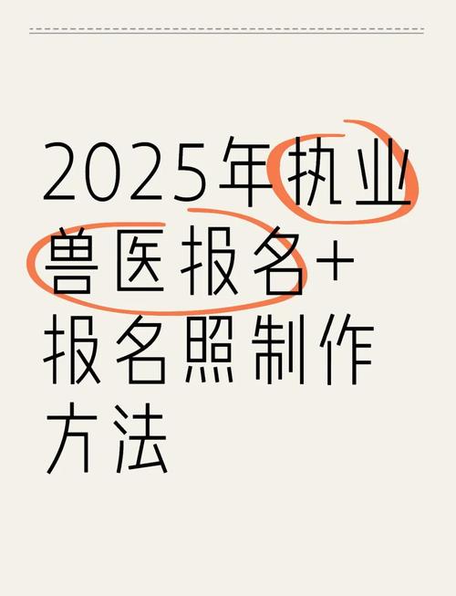 2025年执业兽医考试报名入口_2020执业兽医考试报名入口_2020执业兽医考试报名时间