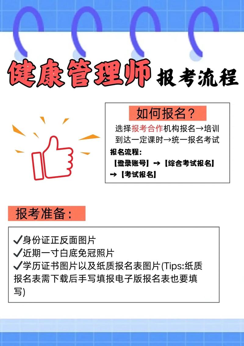 健康管理师 考试_考试师健康管理考什么_2020年健康管理师考试须知