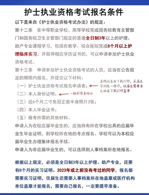 护士执业证报名_护士资格证报名年限_护士执业资格考试16年报名处