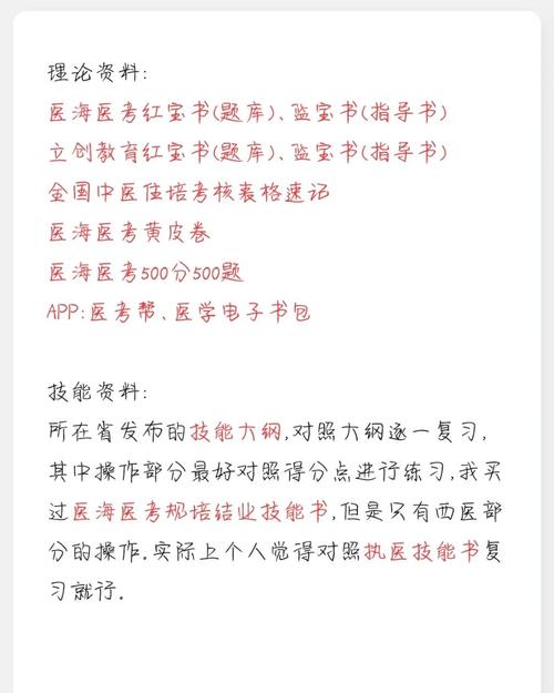 住院医师规培结业考试内容_住院医师规培结业考试题型_住院医师规培结业考试