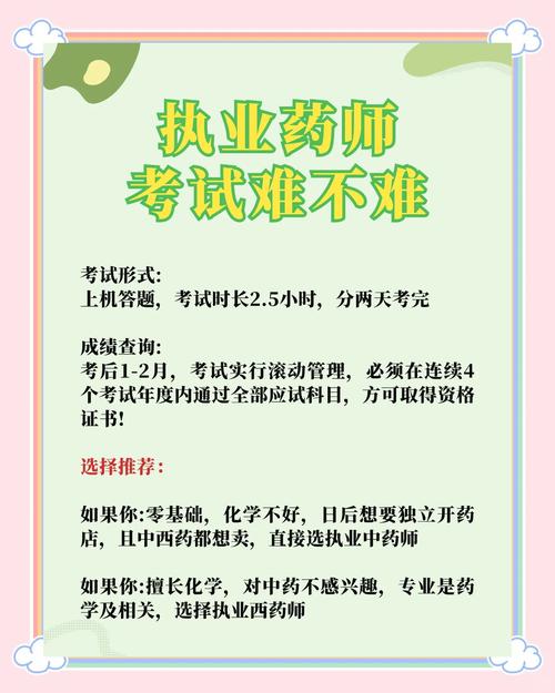 执业药师考试难吗_执业药师考试最难的科目_执业药师考试难度