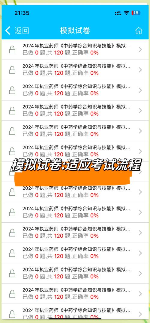 执业药师模拟考试题免费下载_执业药师模拟试题下载_执业药师考试模拟题库