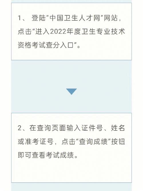 卫生人才评价考试成绩_卫生人才评价成绩查询时间_卫生人才网成绩