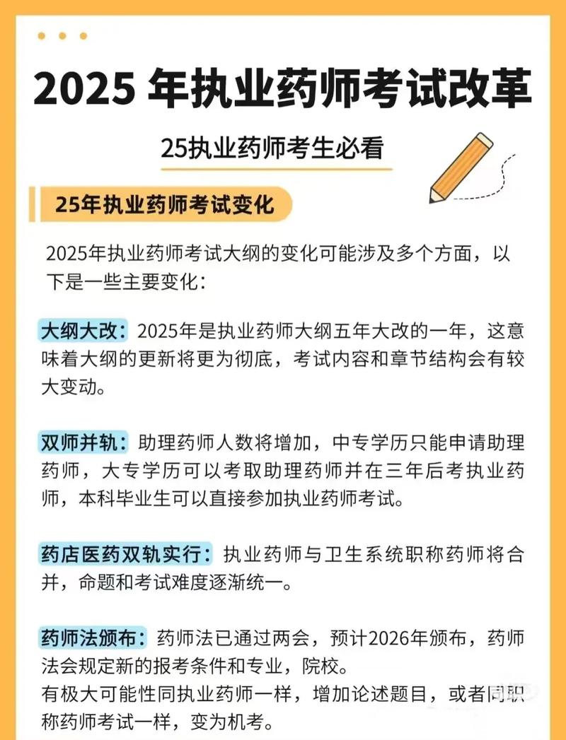 2025执业药师考试_执业药师考试2025大纲最新_执业药师考试2025报名官网