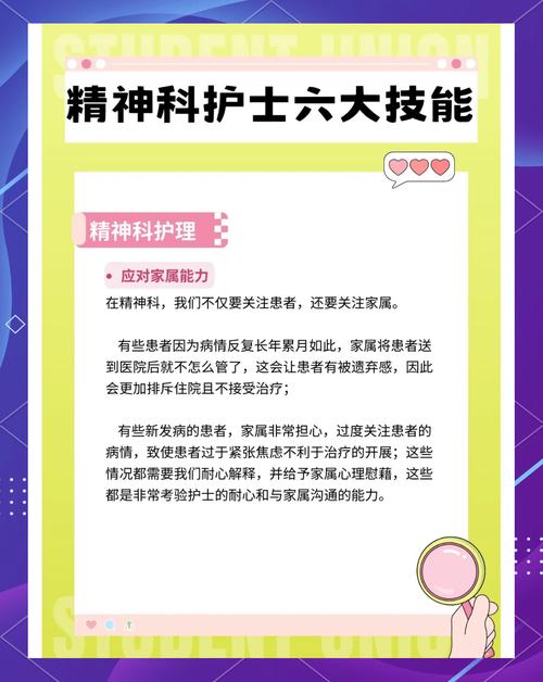 精神病院护士入职考试_护士刚入精神科_精神科护士入职考试题