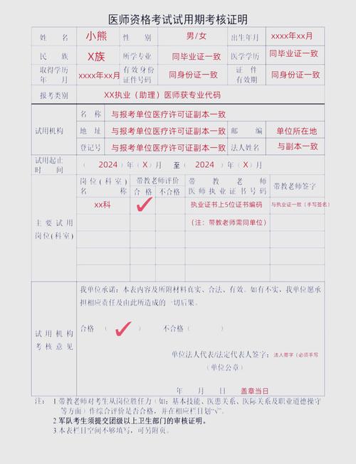 中医医师执业资格考试报名表_中医执业医师资格证报名_中医医师执业资格考试报名表