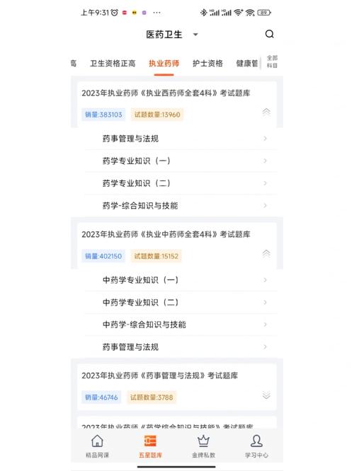 执业药师报考题库_执业药师考试试题库_执业药师考试真题库