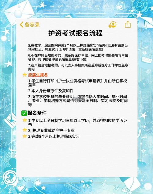 护士执业证考试报名_护士执业资格考试报名方式16年_护士执业资格报名时间2021