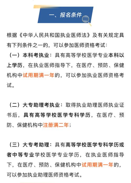 临床医师资格考试报名资格_临床医师资格证考试_资格医师临床报名考试时间