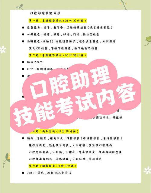 口腔主治医师考试题型介绍_口腔主治医师考试科目_口腔医生主治考试