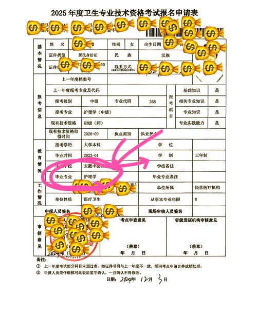 卫生专业技术资格报名材料_卫生专业技术资格考试报名流程_卫生专业技术资格考试办法