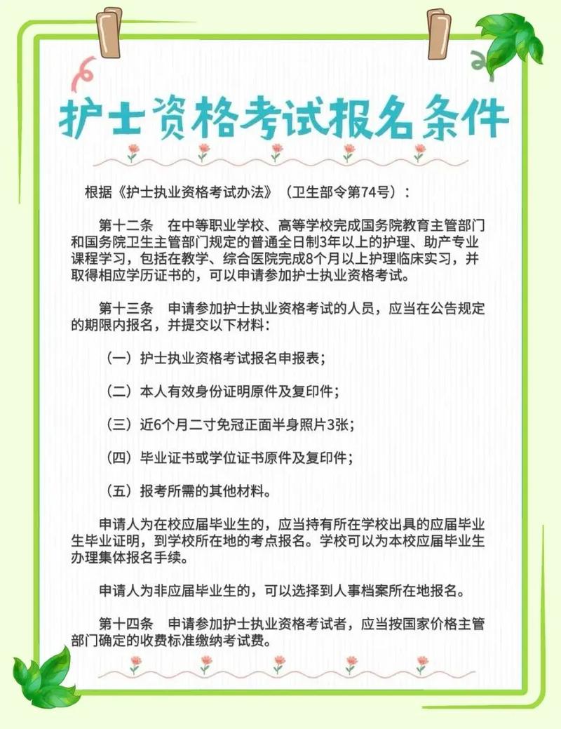 护士执业证报名网站_护士执业资格证考试官网_15护士执业资格证考试报名入口