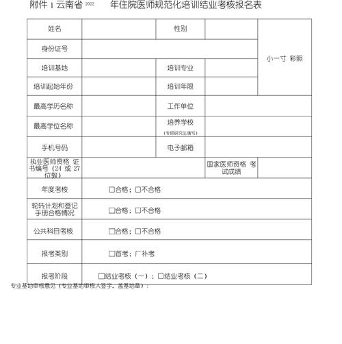 住院医师规培结业考试大纲_住院医师规培结业考试_住院医师规培结业考试题型