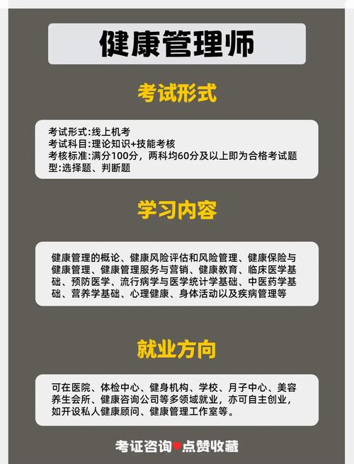 国家健康管理师考试的规定_国家健康管理师考试_考试师健康管理国家认可吗