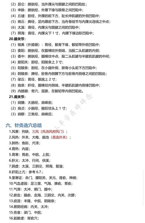 中医针灸主治医师考试_中医针灸主治医师考试大纲_医师中医主治针灸考试内容