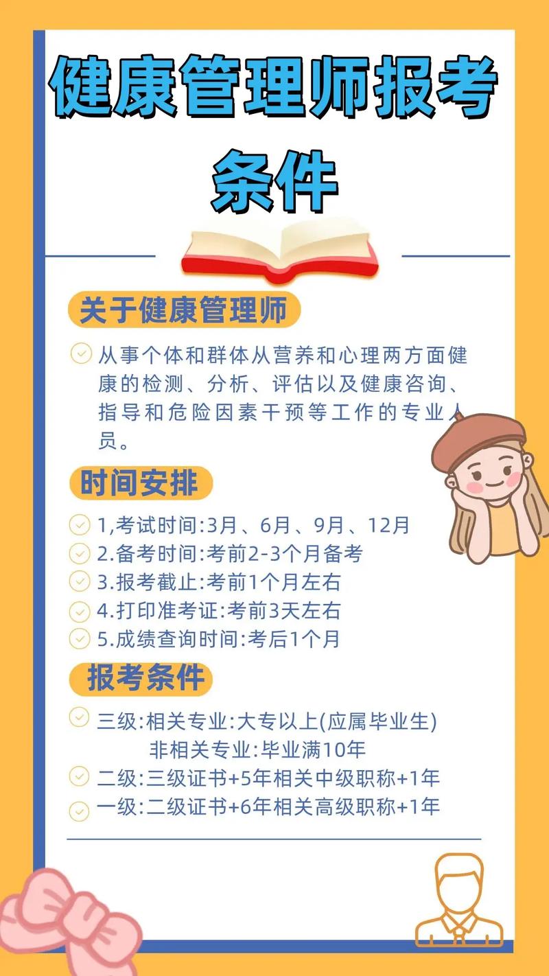 国家健康管理师考试的规定_考试师健康管理国家有补贴吗_国家健康管理师考试