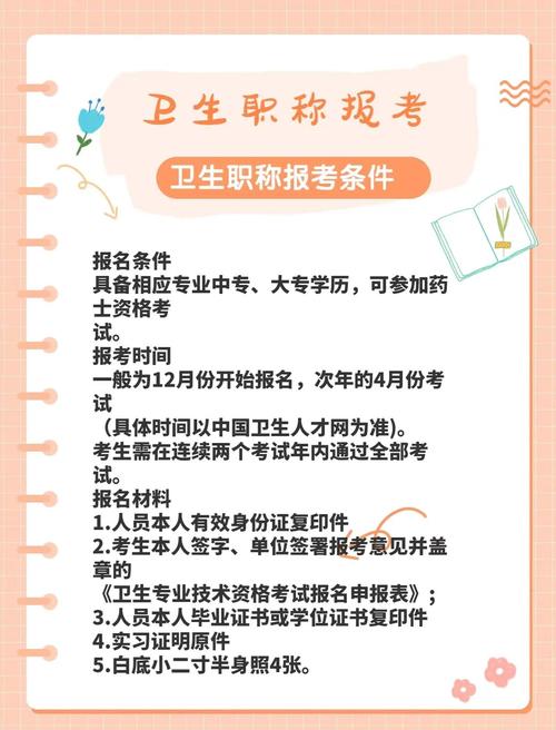 卫生副高报名流程_卫生副高职称考试报名_卫生职称副高报考时间
