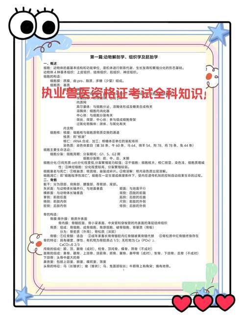 执业兽医考试宝典手机版_执业兽医考试宝典_执业宝典兽医考试内容