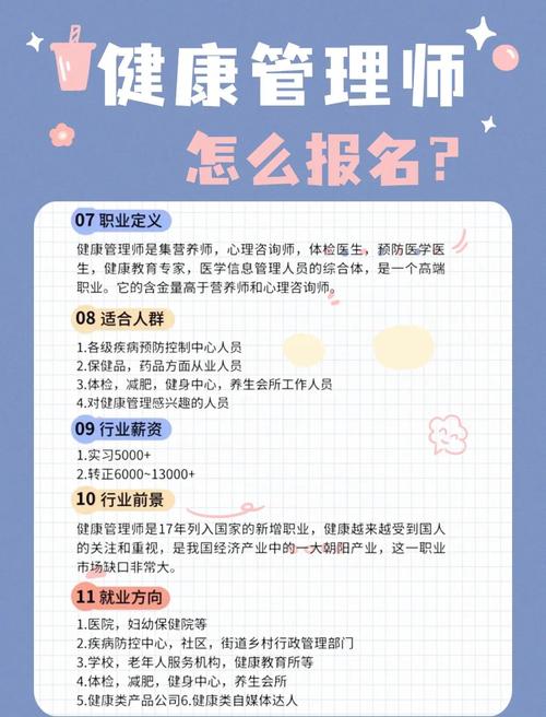 考试师健康管理考什么_健康管理师 考试_健康管理师考试考试