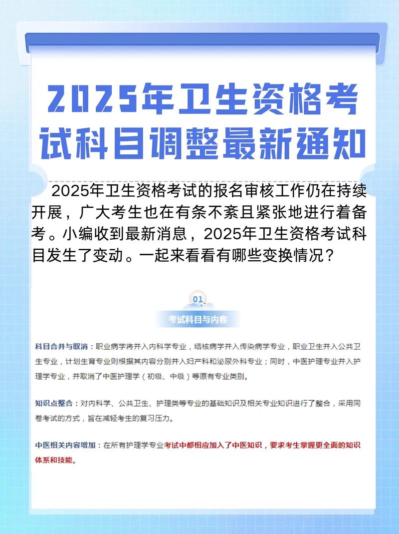 全国卫生专业技术资格时间_2025年全国卫生专业技术资格考试_年度全国卫生专业技术资格考试