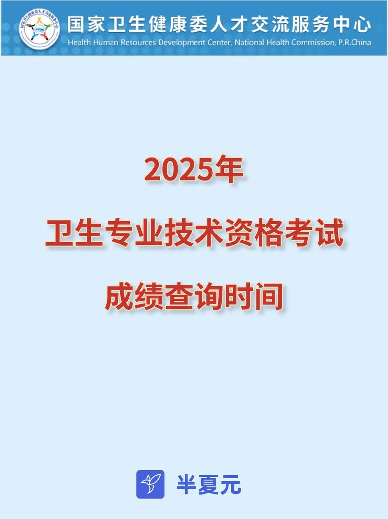 卫生人才评价成绩查询_卫生人才评价成绩查询时间_卫生人才评价考试查询