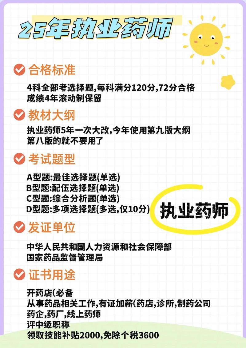 执业常见药师考试问题及答案_执业药师考试常见问题_执业常见药师考试问题汇总
