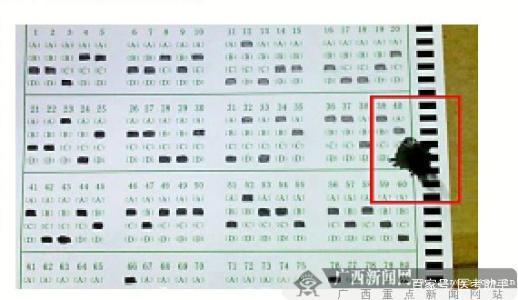 执业药师答题卡是什么样子的_执业药师考试答题卡_执业药师答题卡的视频