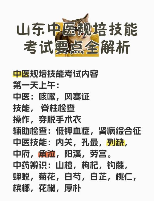 中医住院规培考试真题_中医住院医师规培考试_中医住院医师规培考试内容