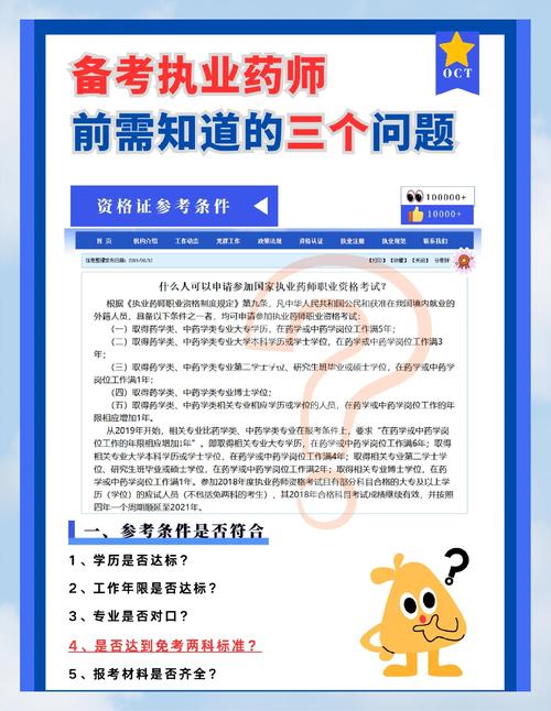 2021执业药师报考报名条件_执业药师考试报名要求_执业药师报名考试要求高吗