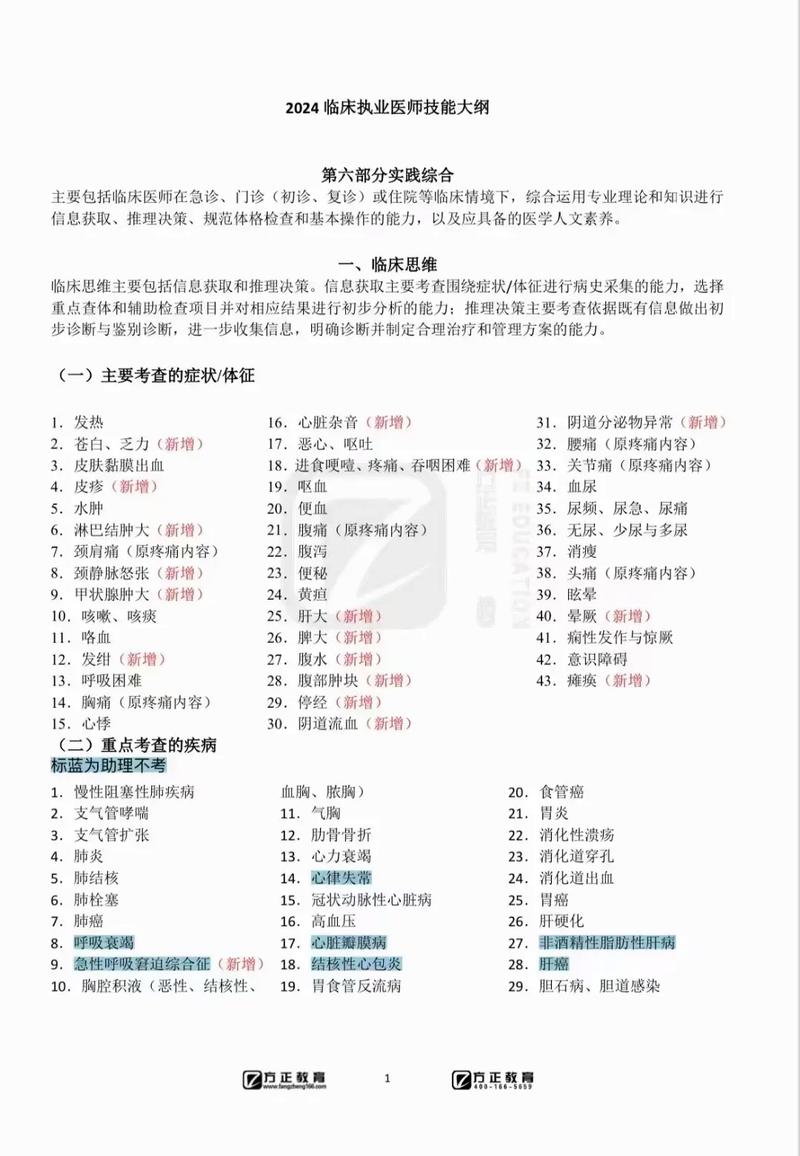住院医师培规考试技能考试内容_住院医师规培技能考试大纲_住院医师规培技能考试