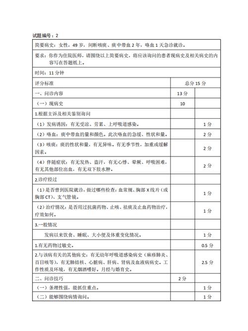 住院医师规培师资培训试题_住院医师培规考试技能考什么_住院医师规培技能考试