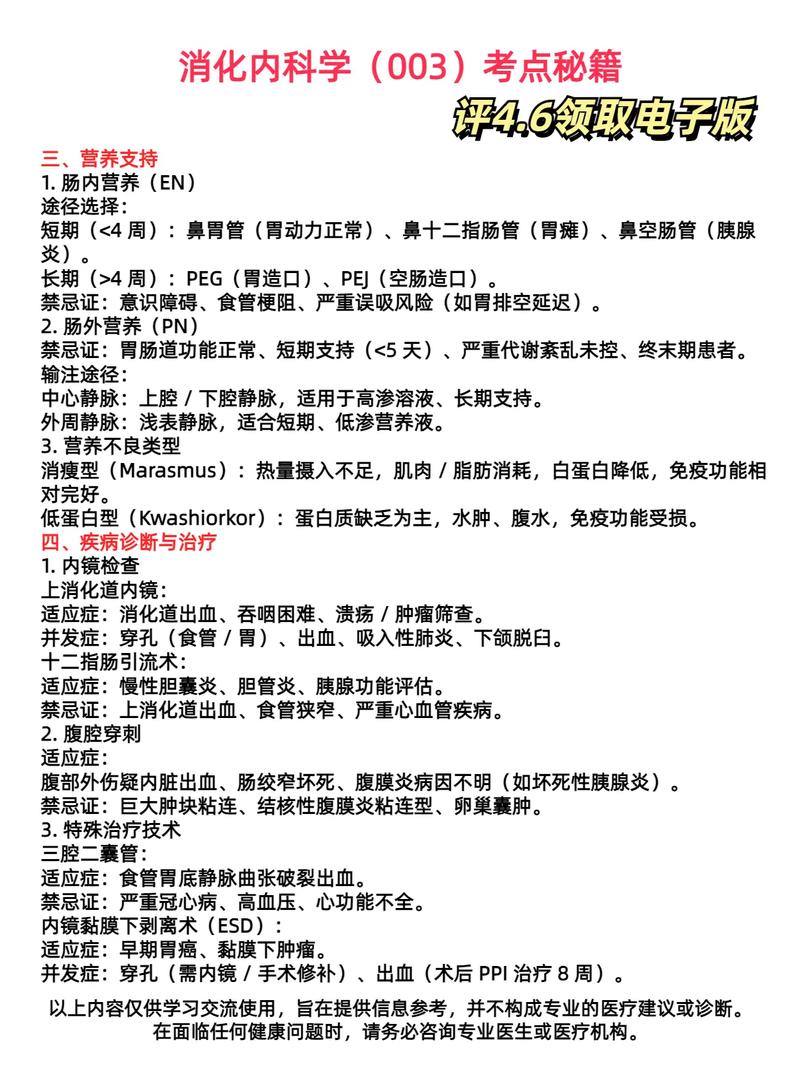 消化内科高级考试真题及答案_消化内科高级职称医学宝典_卫生高级职称考试 消化内科正高 破解版