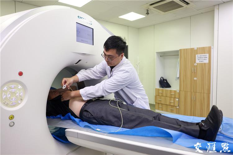 ct 医师叫什么_医师叫什么_16排ct和64排ct的区别