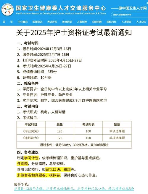 护士考试时间2021年公布_护士考试时间2020考试时间_2025护士考试时刻表