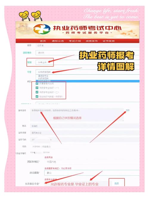 执业药师的报名网站_执业药师报名考试网站入口_执业药师考试报名网站