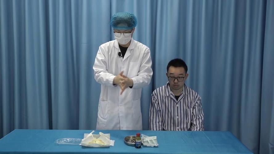 医师资格考试操作技能视频_执业医师基本技能操作视频_执业医师技能考试操作视频